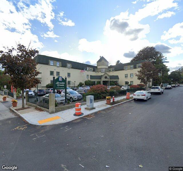 BRANDON WOODS OF NEW BEDFORD nursing home in NEW BEDFORD, MA - Photo 5 of 5