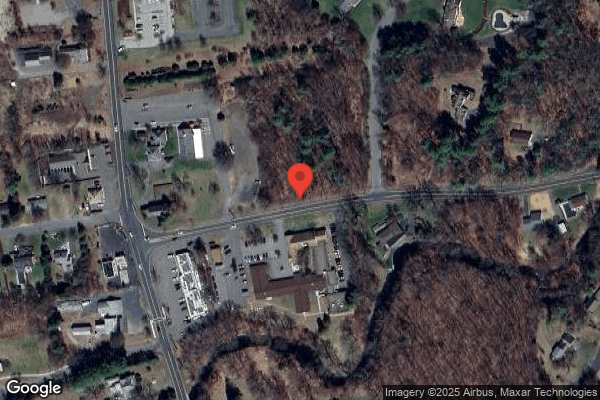 VANTAGE AT  HAMPDEN LLC nursing home in HAMPDEN, MA - Photo 1 of 5