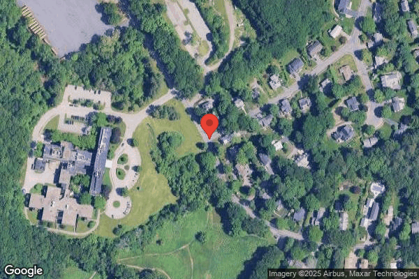 ELIZABETH SETON nursing home in WELLESLEY, MA - Photo 1 of 8