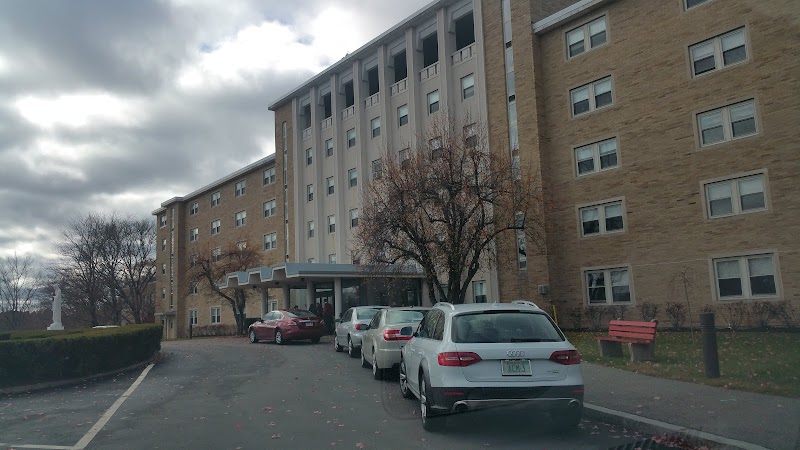 ELIZABETH SETON nursing home in WELLESLEY, MA - Photo 4 of 8