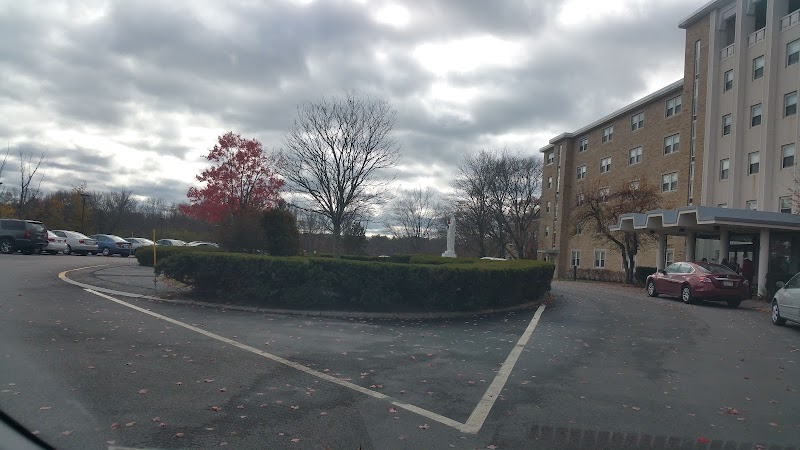 ELIZABETH SETON nursing home in WELLESLEY, MA - Photo 5 of 8