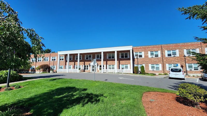 CARE ONE AT NEWTON nursing home in NEWTON, MA - Photo 2 of 5