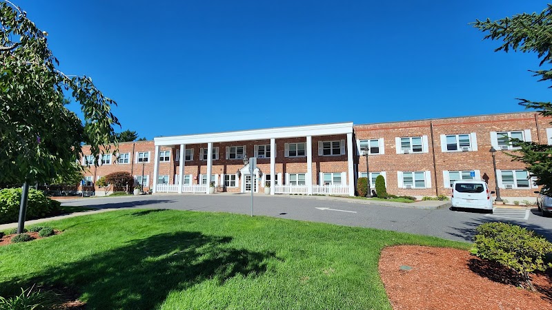 CARE ONE AT NEWTON nursing home in NEWTON, MA - Photo 3 of 5