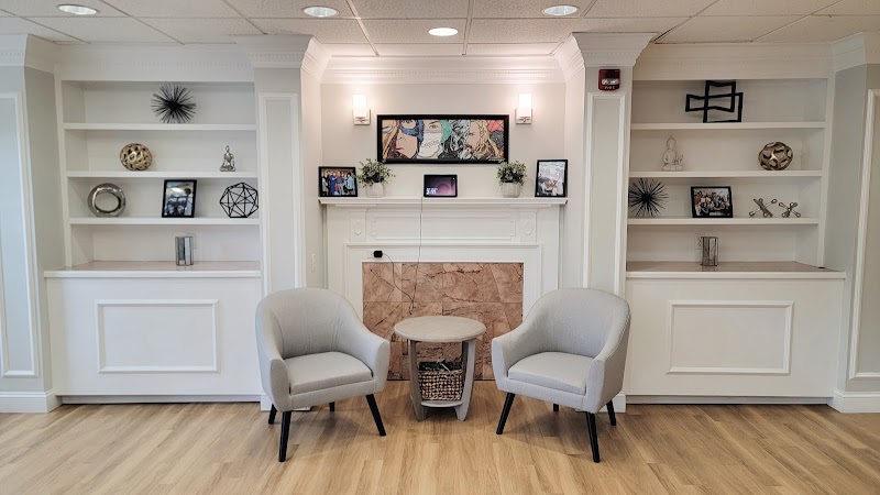 CARE ONE AT NEWTON nursing home in NEWTON, MA - Photo 4 of 5