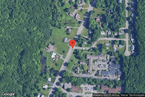 DAY BROOK VILLAGE SENIOR LIVING nursing home in HOLYOKE, MA - Photo 1 of 5