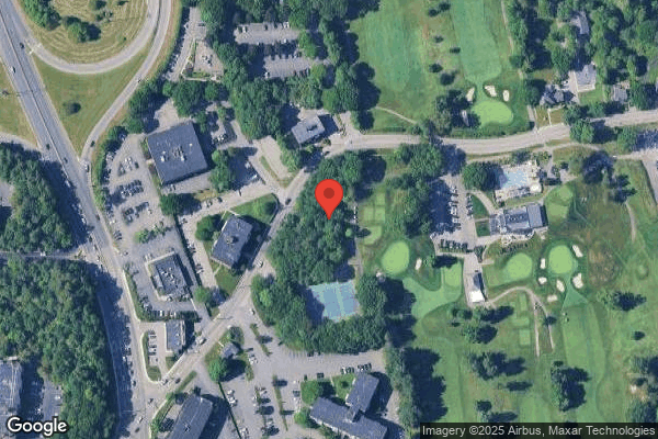 BEAR HILL HEALTHCARE AND REHABILITATION CENTER nursing home in STONEHAM, MA - Photo 1 of 5