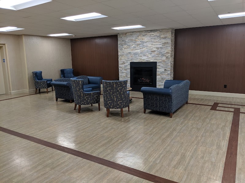 BRUSH HILL CARE CENTER nursing home in MILTON, MA - Photo 3 of 5