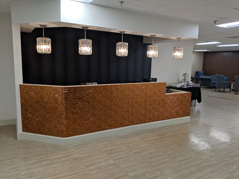 BRUSH HILL CARE CENTER nursing home in MILTON, MA - Photo 4 of 5