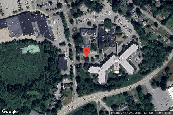 BEAUMONT REHAB & SKILLED NURSING CTR - WESTBORO nursing home in WESTBOROUGH, MA - Photo 1 of 10