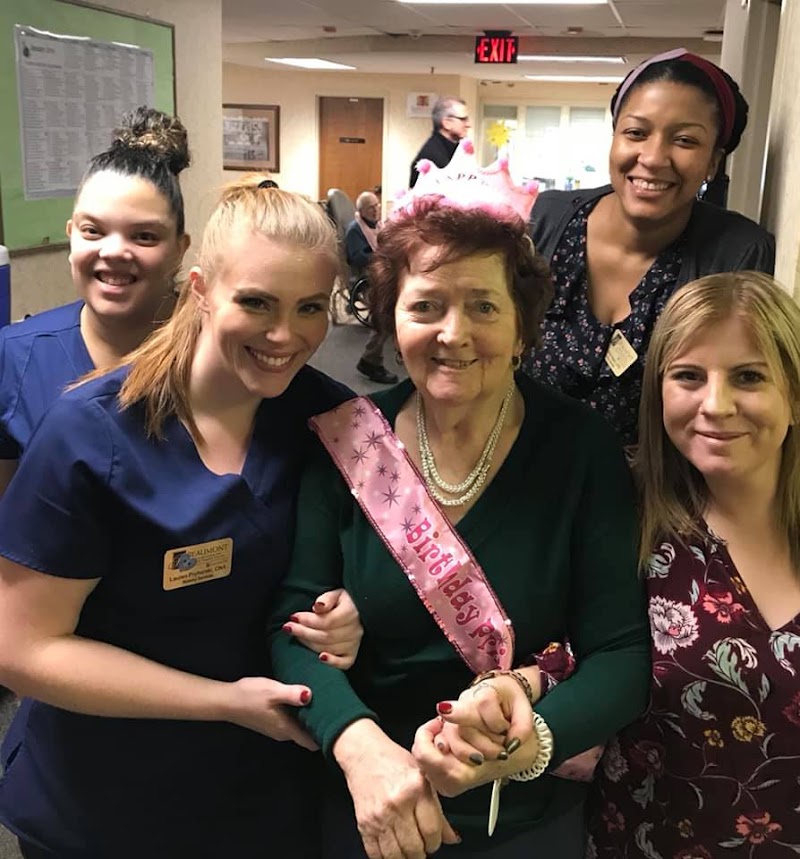 BEAUMONT REHAB & SKILLED NURSING CTR - WESTBORO nursing home in WESTBOROUGH, MA - Photo 5 of 10