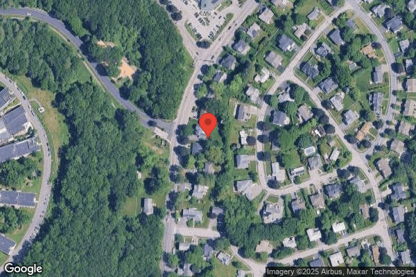 SKILLED NURSING FACILITY AT NORTH HILL (THE) nursing home in NEEDHAM, MA - Photo 1 of 5