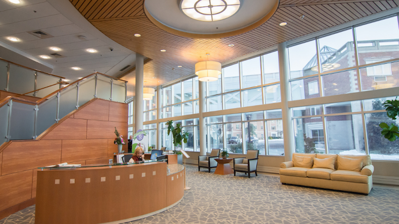 SKILLED NURSING FACILITY AT NORTH HILL (THE) nursing home in NEEDHAM, MA - Photo 4 of 5