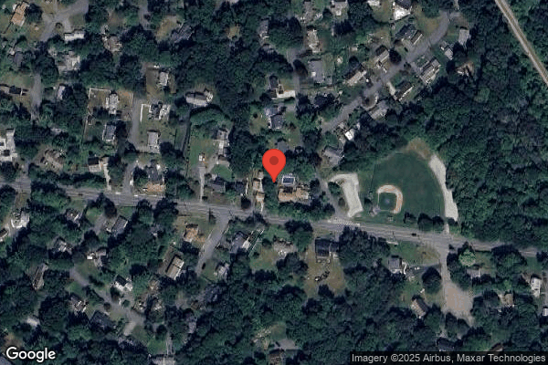 LIFE CARE CENTER OF THE SOUTH SHORE nursing home in SCITUATE, MA