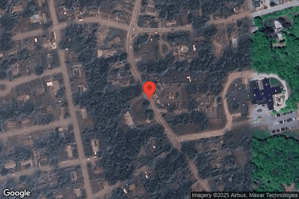 WEBSTER MANOR REHABILITATION & HEALTH CARE CENTER nursing home in WEBSTER, MA - Photo 1 of 5