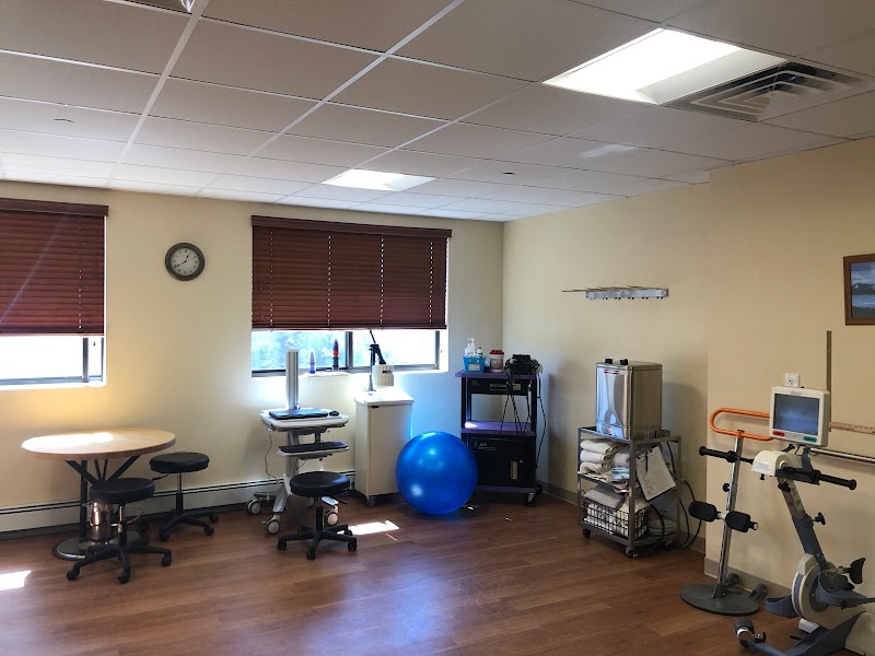 WEBSTER MANOR REHABILITATION & HEALTH CARE CENTER nursing home in WEBSTER, MA - Photo 5 of 5