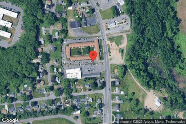 AGAWAM EAST REHAB AND NURSING nursing home in AGAWAM, MA - Photo 1 of 6