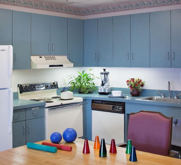 AGAWAM EAST REHAB AND NURSING nursing home in AGAWAM, MA - Photo 2 of 6