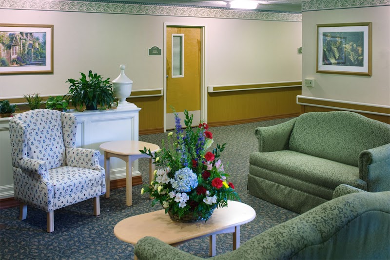AGAWAM EAST REHAB AND NURSING nursing home in AGAWAM, MA - Photo 3 of 6