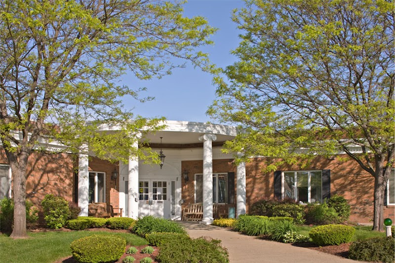 AGAWAM EAST REHAB AND NURSING nursing home in AGAWAM, MA - Photo 4 of 6