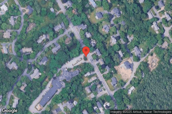 CARE ONE AT LEXINGTON nursing home in LEXINGTON, MA - Photo 1 of 5