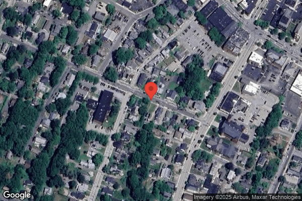 SOUTHBRIDGE REHABILITATION & HEALTH CARE CENTER nursing home in SOUTHBRIDGE, MA - Photo 1 of 5