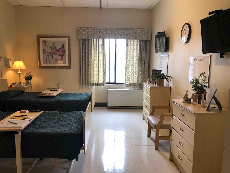 SOUTHBRIDGE REHABILITATION & HEALTH CARE CENTER nursing home in SOUTHBRIDGE, MA - Photo 4 of 5