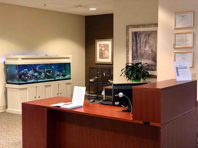 SOUTHBRIDGE REHABILITATION & HEALTH CARE CENTER nursing home in SOUTHBRIDGE, MA - Photo 5 of 5