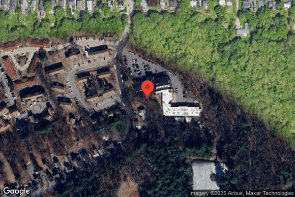 ANDOVER MANOR REHAB AND NURSING nursing home in ANDOVER, MA - Photo 1 of 5