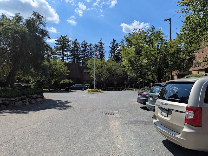 HAMPDEN POST ACUTE nursing home in WILBRAHAM, MA - Photo 3 of 5