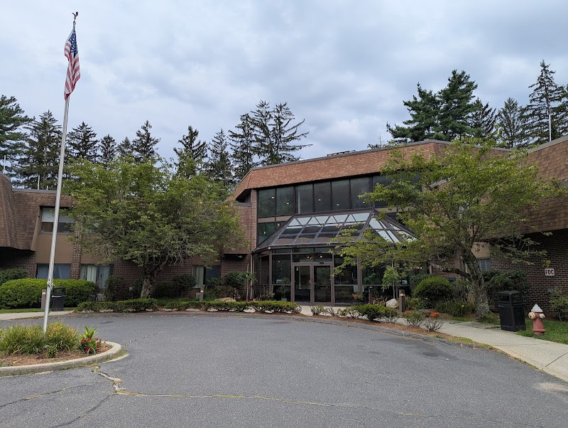 HAMPDEN POST ACUTE nursing home in WILBRAHAM, MA - Photo 5 of 5