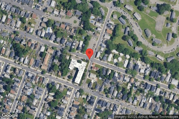 LIGHTHOUSE REHABILITATION AND HEALTHCARE CENTER nursing home in REVERE, MA - Photo 1 of 5