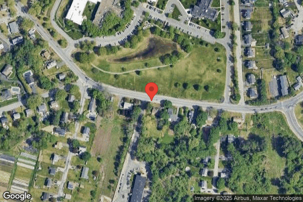 NORTHWOOD REHABILITATION & HEALTHCARE CENTER nursing home in LOWELL, MA - Photo 1 of 5