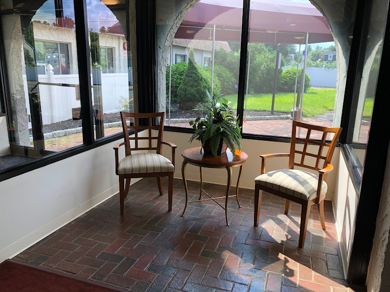 NORTHWOOD REHABILITATION & HEALTHCARE CENTER nursing home in LOWELL, MA - Photo 5 of 5