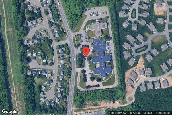 CARE ONE AT REDSTONE nursing home in EAST LONGMEADOW, MA - Photo 1 of 5