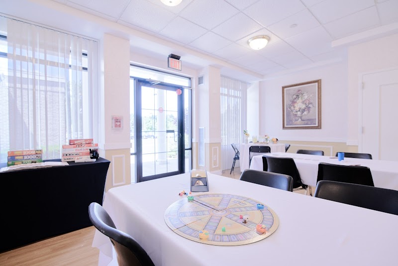 CARE ONE AT REDSTONE nursing home in EAST LONGMEADOW, MA - Photo 5 of 5