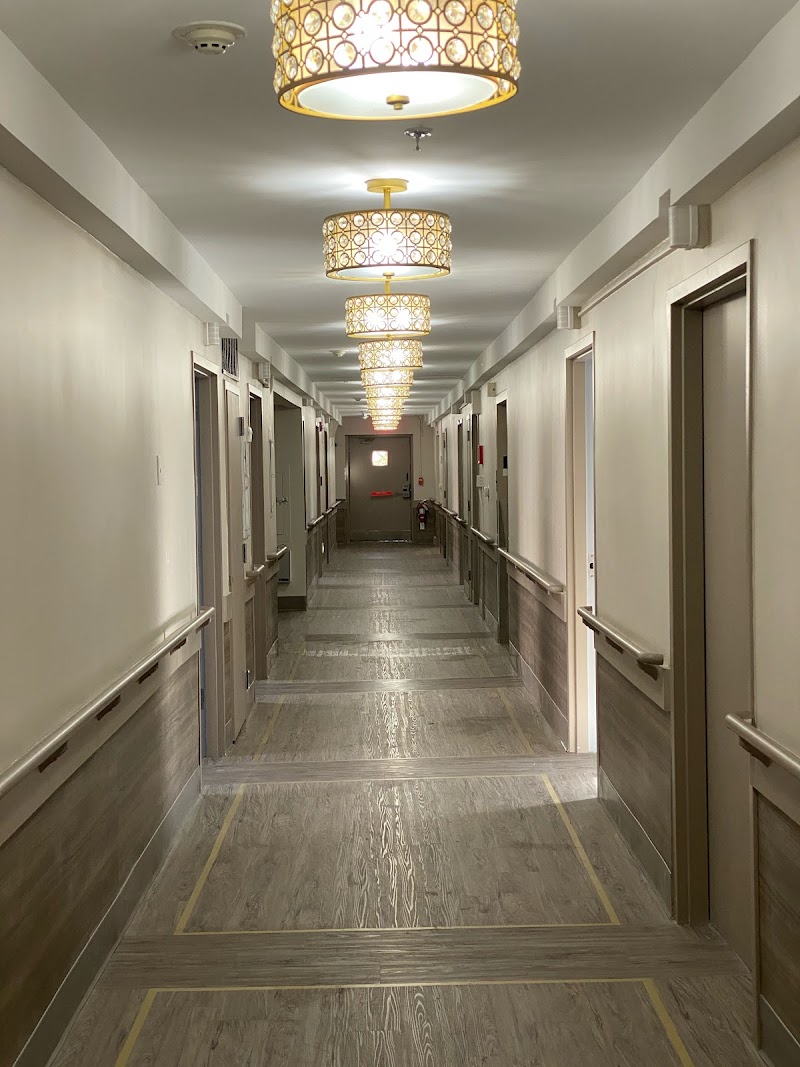 REHABILITATION & NURSING CENTER AT EVERETT (THE) nursing home in EVERETT, MA - Photo 4 of 5