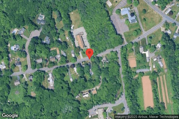 CHESTNUT HILL OF EAST LONGMEADOW nursing home in EAST LONGMEADOW, MA - Photo 1 of 5