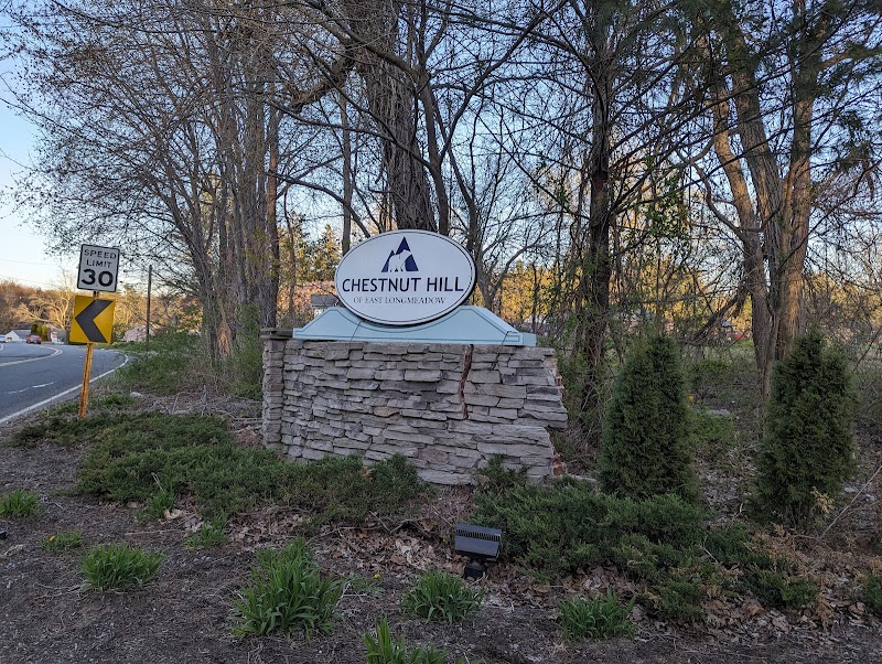 CHESTNUT HILL OF EAST LONGMEADOW nursing home in EAST LONGMEADOW, MA - Photo 2 of 5