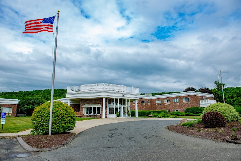 CHARLENE MANOR EXTENDED CARE FACILITY nursing home in GREENFIELD, MA - Photo 2 of 5