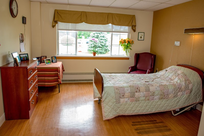 CHARLENE MANOR EXTENDED CARE FACILITY nursing home in GREENFIELD, MA - Photo 5 of 5