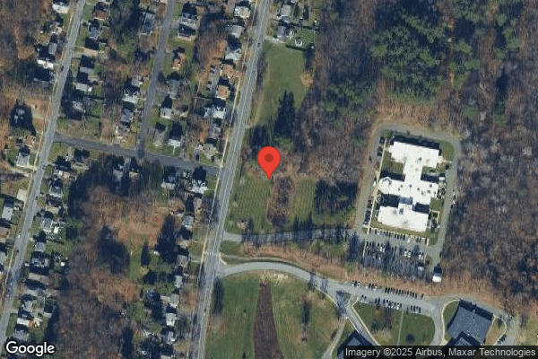 MT GREYLOCK EXTENDED CARE FACILITY nursing home in PITTSFIELD, MA - Photo 1 of 2