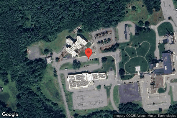 HIGHLANDS, THE nursing home in FITCHBURG, MA