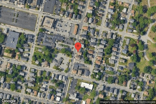 FALL RIVER JEWISH HOME nursing home in FALL RIVER, MA - Photo 1 of 5