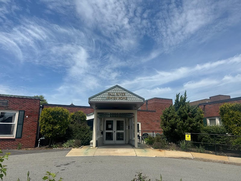 FALL RIVER JEWISH HOME nursing home in FALL RIVER, MA - Photo 3 of 5