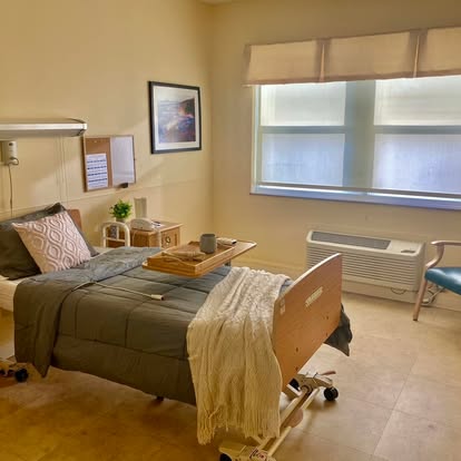 FALL RIVER JEWISH HOME nursing home in FALL RIVER, MA - Photo 4 of 5