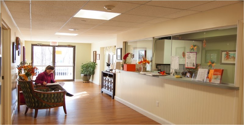 MILL TOWN HEALTH AND REHABILITATION nursing home in AMESBURY, MA - Photo 5 of 5