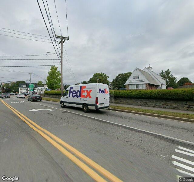 SACHEM CENTER FOR HEALTH AND REHABILITATION nursing home in EAST BRIDGEWATER, MA - Photo 2 of 2