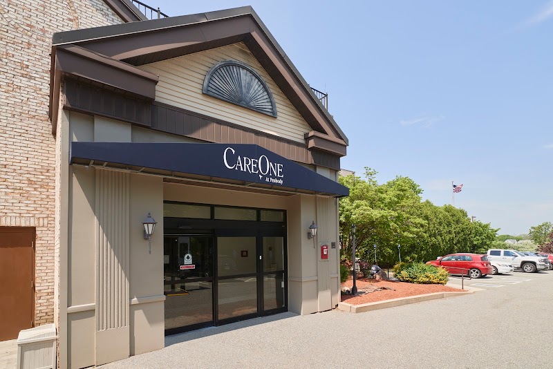 CARE ONE AT PEABODY nursing home in PEABODY, MA - Photo 4 of 10