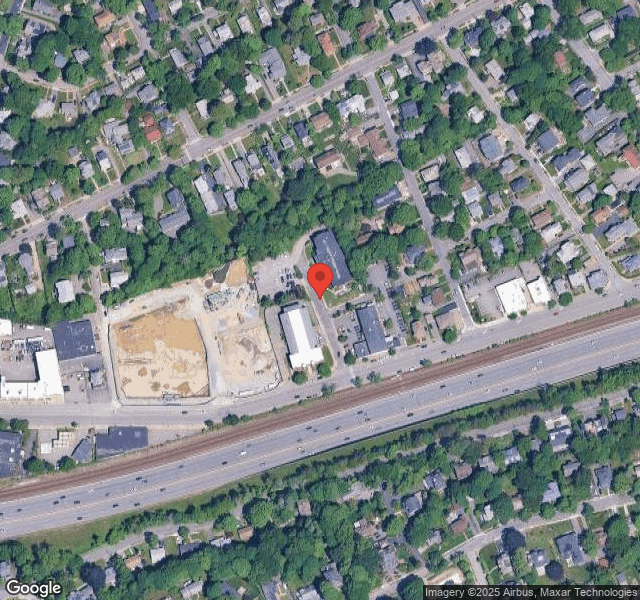 WEST NEWTON HEALTHCARE nursing home in WEST NEWTON, MA - Photo 1 of 5