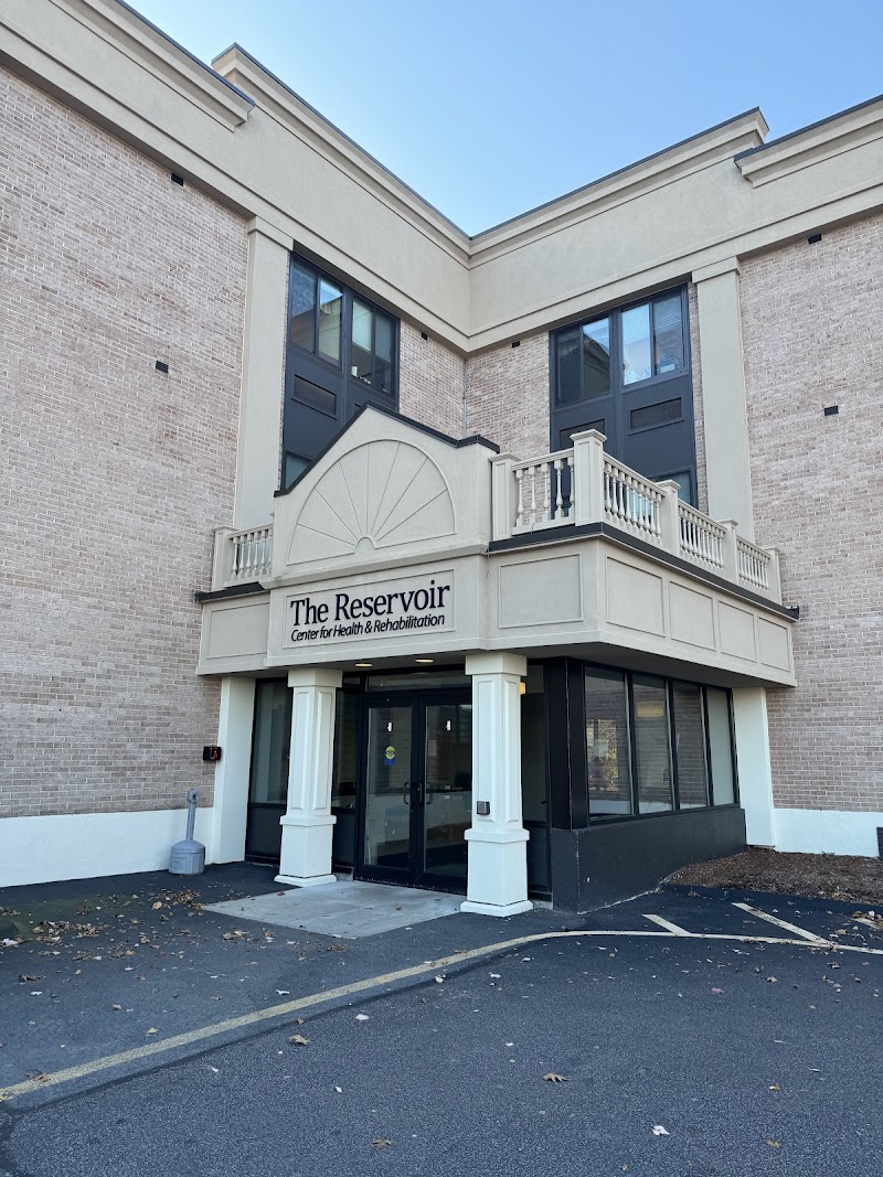 RESERVOIR CENTER FOR HEALTH & REHABILITATION, THE nursing home in MARLBOROUGH, MA - Photo 3 of 5